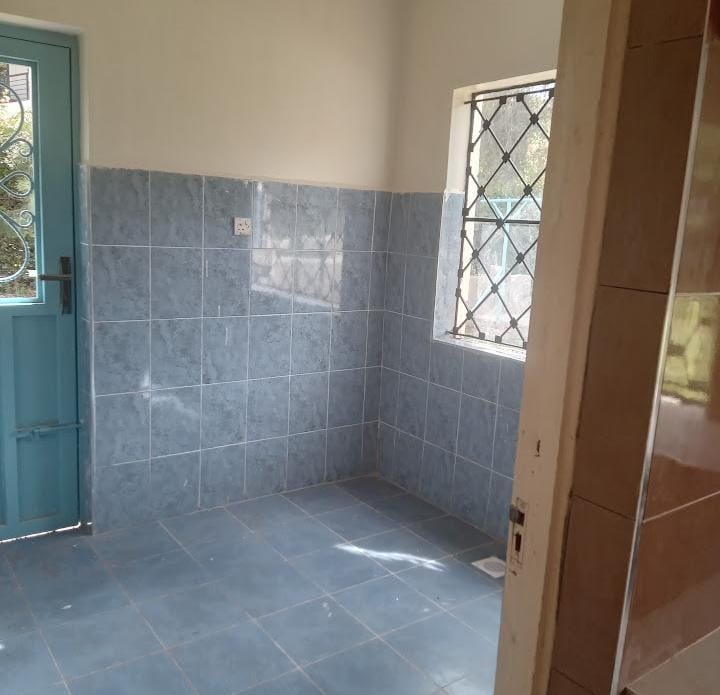 4-BEDROOM HOUSE FOR RENT - KAREN