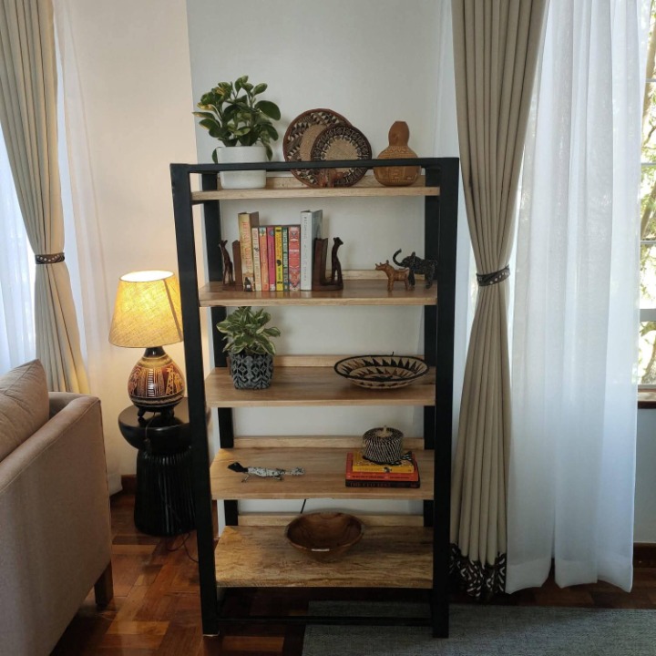 FURNISHED 2-BEDROOM DUPLEX FOR RENT – WESTLANDS