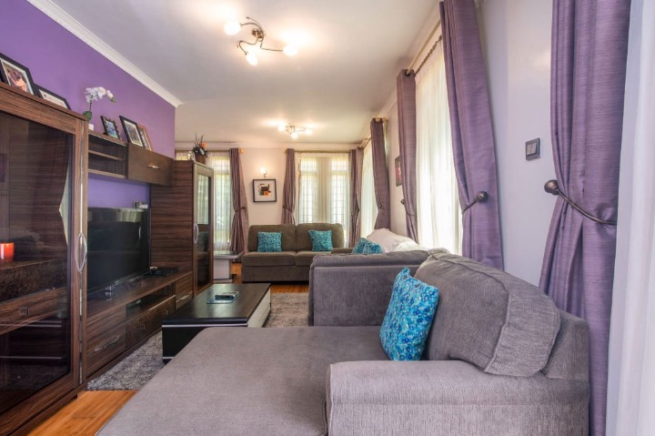 5-Bedroom Townhouse for Rent – Lavington