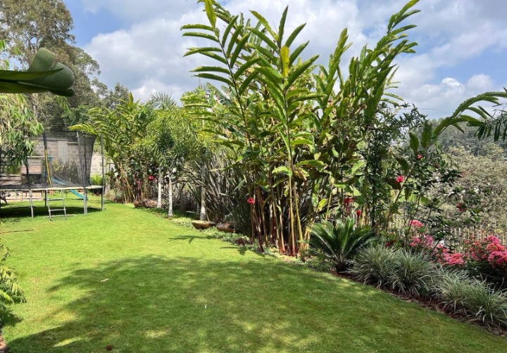 Kitisuru – Tastefully Furnished 2-Bedroom + Private terrace