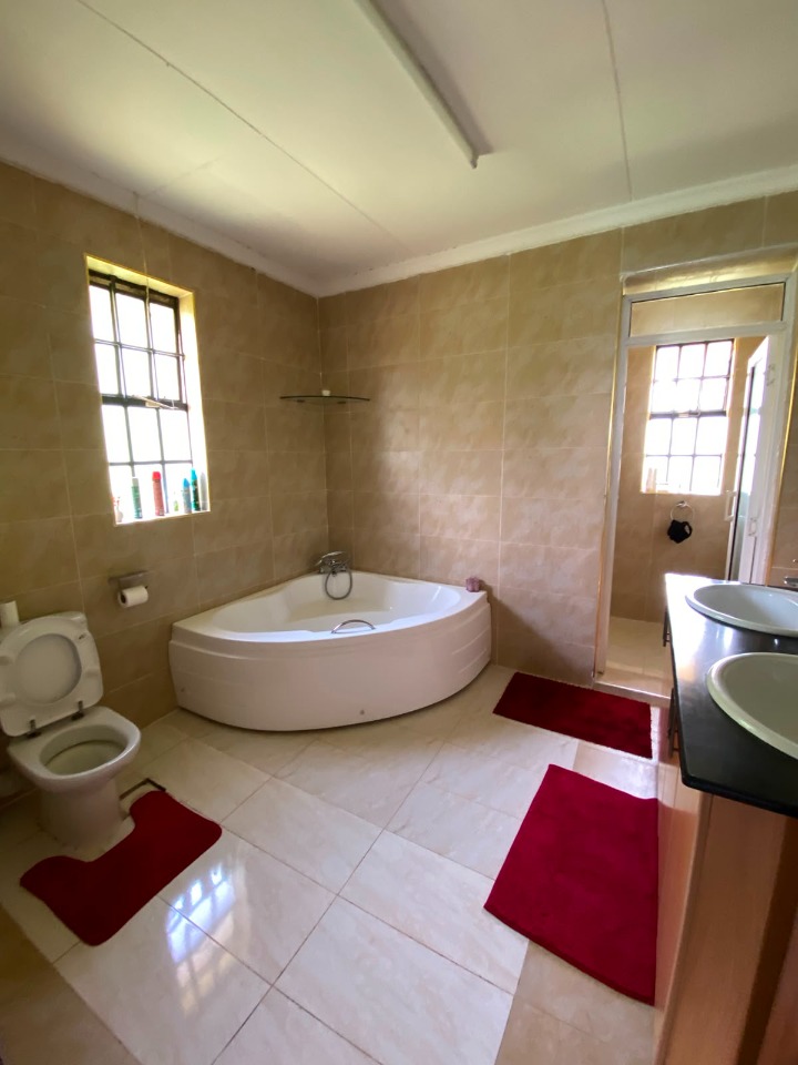 For Sale: 4-Bedroom Townhouse in Runda