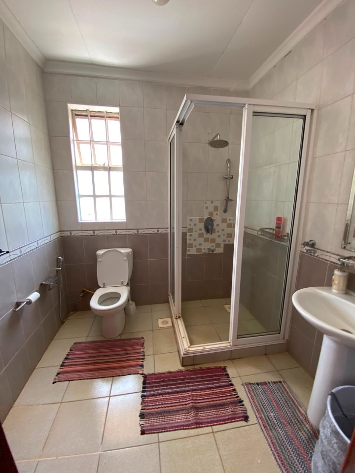 For Sale: 4-Bedroom Townhouse in Runda