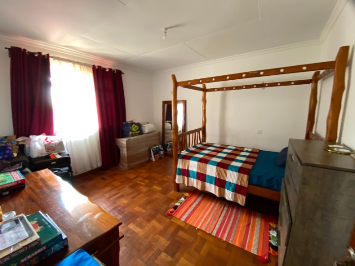 For Sale: 4-Bedroom Townhouse in Runda