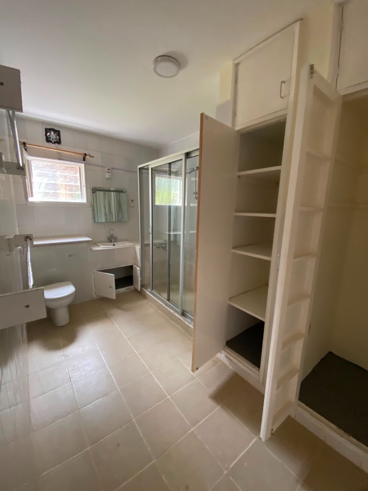 4 Bedroom Bungalow to Let – Runda