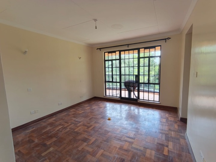 Runda – 4 Bedroom House to Let
