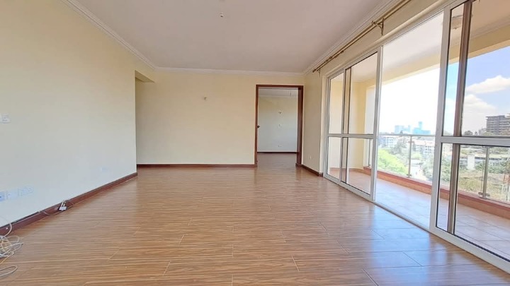 3 Bedroom All Ensuite Apartment To Let | Westlands