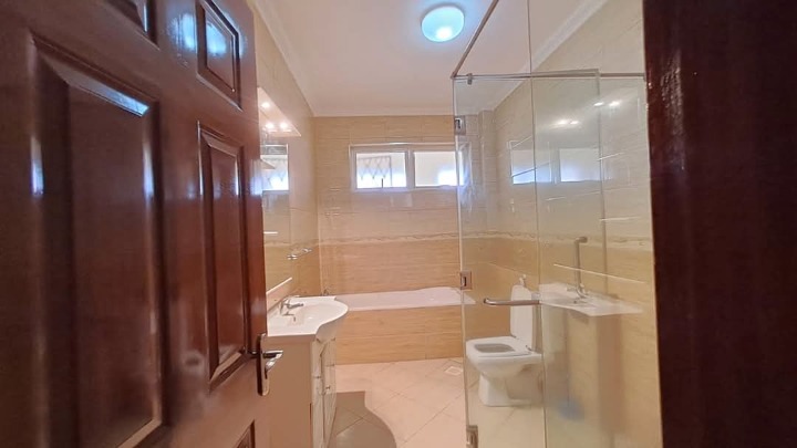 3 Bedroom All Ensuite Apartment To Let | Westlands