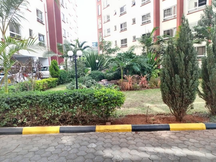 3 Bedroom All Ensuite Apartment To Let | Westlands