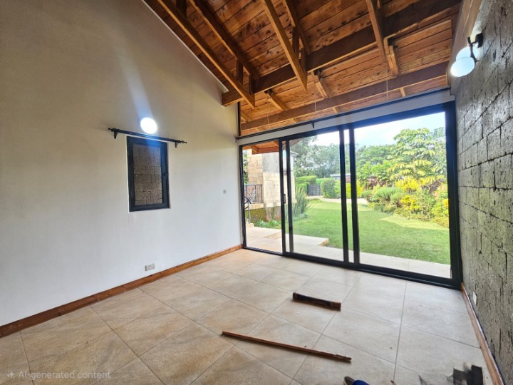 Unfurnished 1-Bedroom Cottage for Rent – Spring Valley