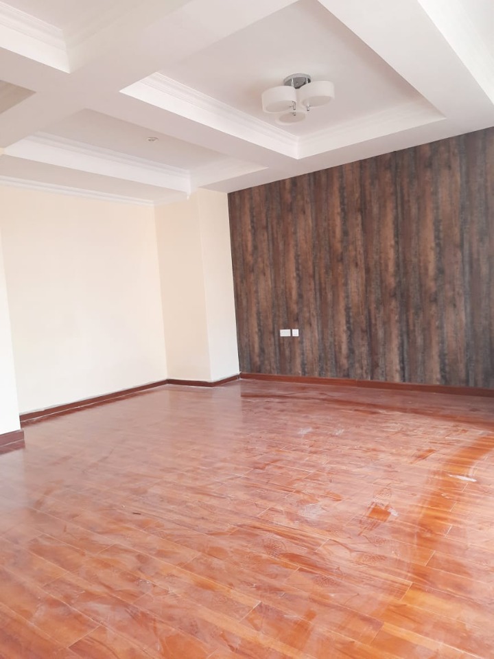 5-Bedroom Family Home To Let | Lavington