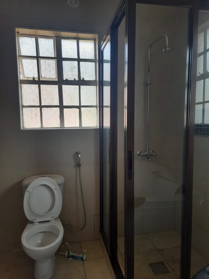5-Bedroom Family Home To Let | Lavington
