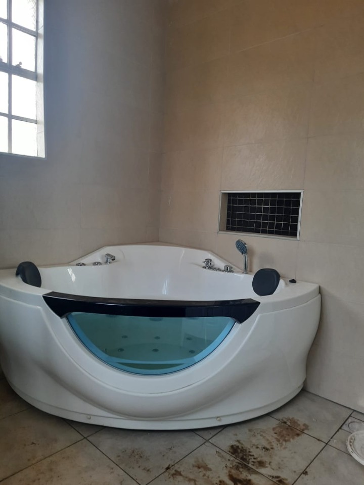 5-Bedroom Family Home To Let | Lavington