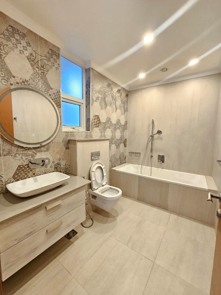 Muthaiga – 4 Bedroom Apartment + DSQ for Rent
