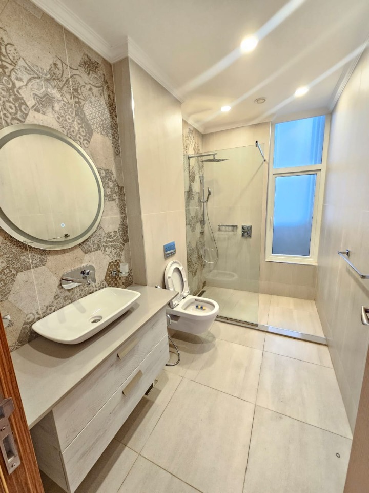 Muthaiga – 4 Bedroom Apartment + DSQ for Rent