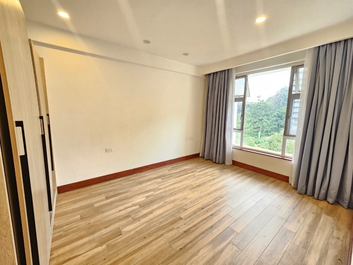 Muthaiga – 4 Bedroom Apartment + DSQ for Rent