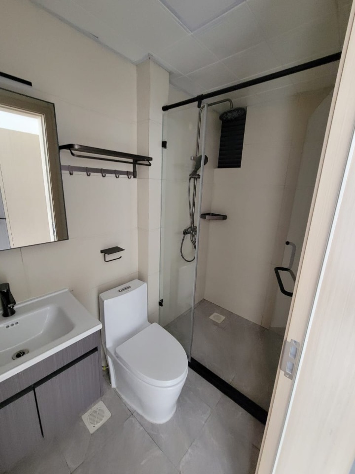 3 Bedroom Apartment for Rent in Westlands