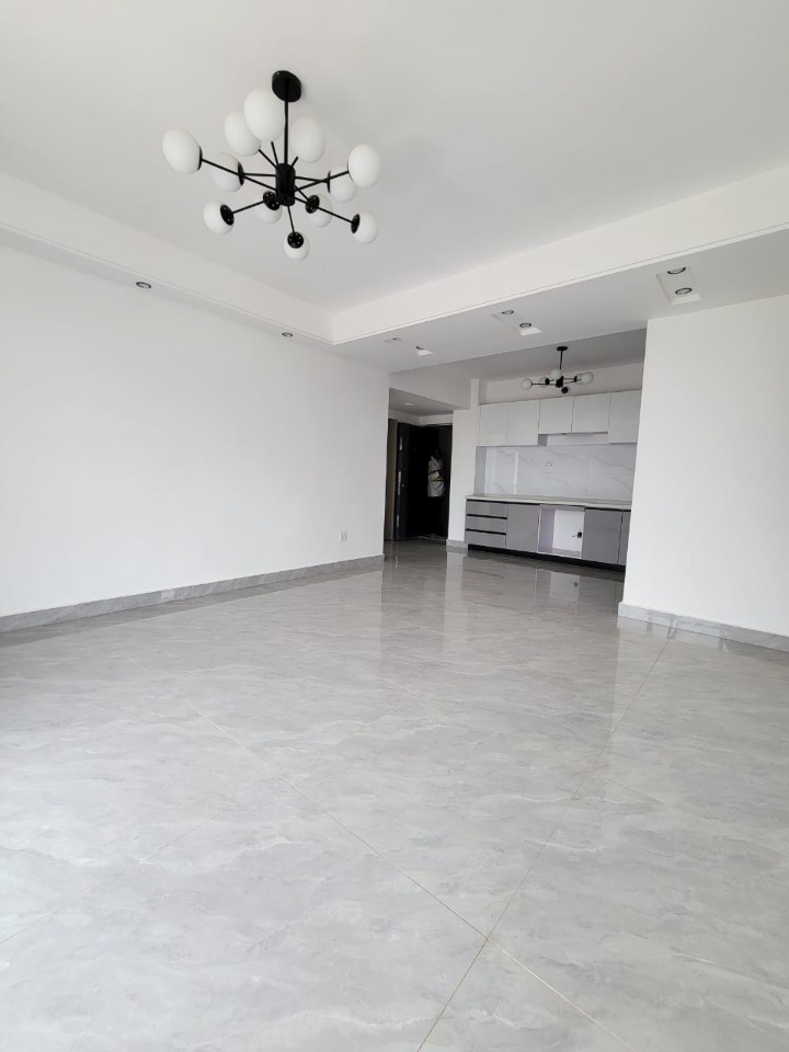 3 Bedroom Apartment for Rent in Westlands
