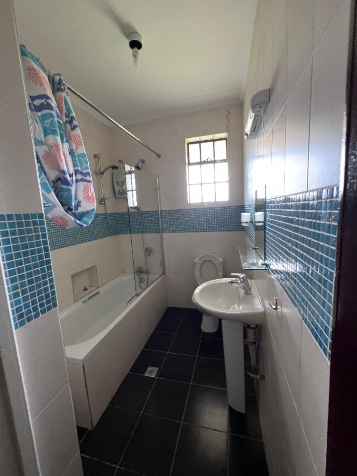 New Kitisuru – 5 Bedroom House To Let