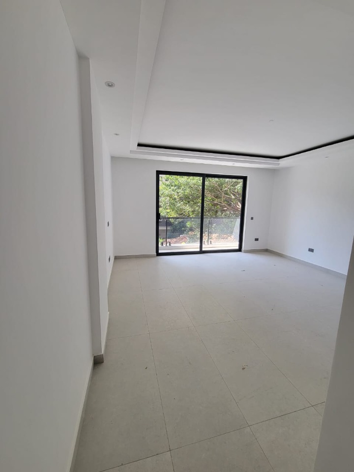 2 Bedroom Apartment to Let in Westlands