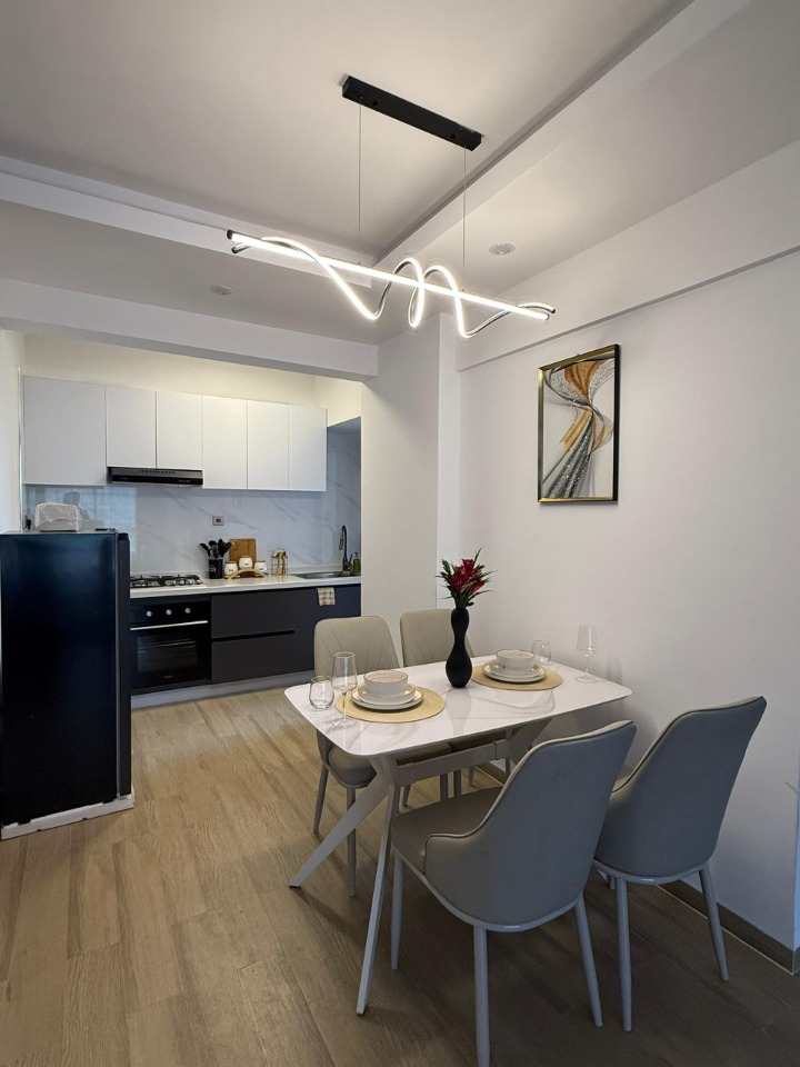 TO LET – Westlands Furnished 2-Bedroom Apartment