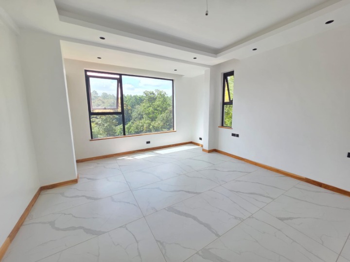 2 Bedroom Apartment for Rent | Peponi