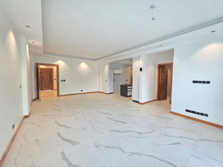 2 Bedroom Apartment for Rent | Peponi