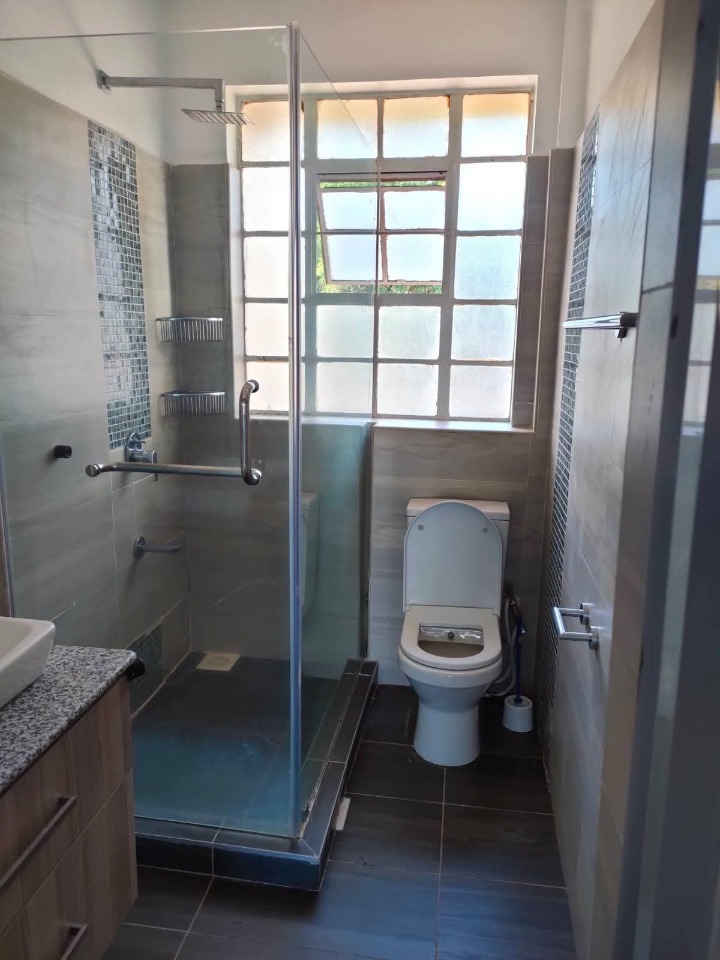 FURNISHED 2-BEDROOM DUPLEX FOR RENT – WESTLANDS