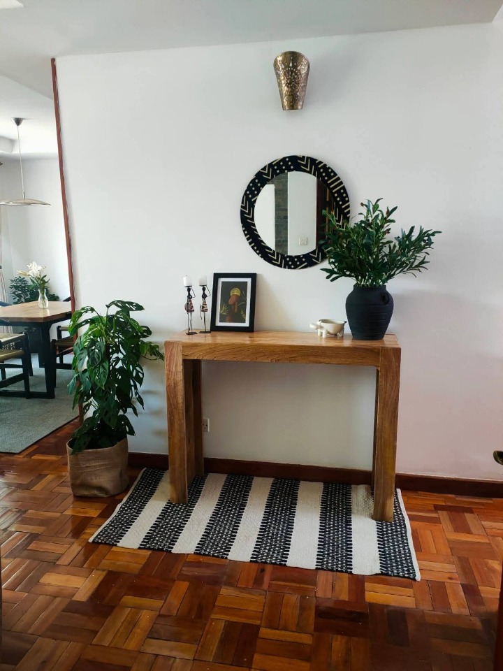 FURNISHED 2-BEDROOM DUPLEX FOR RENT – WESTLANDS