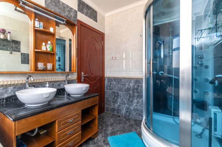 5-Bedroom Townhouse for Rent – Lavington