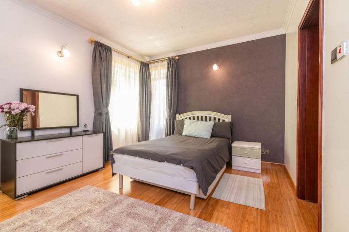5-Bedroom Townhouse for Rent – Lavington