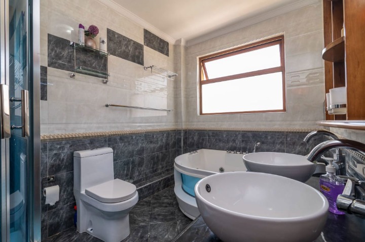 5-Bedroom Townhouse for Rent – Lavington