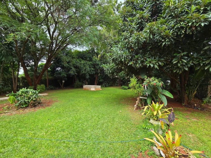 4-Bedroom Bungalow To Let – Gigiri