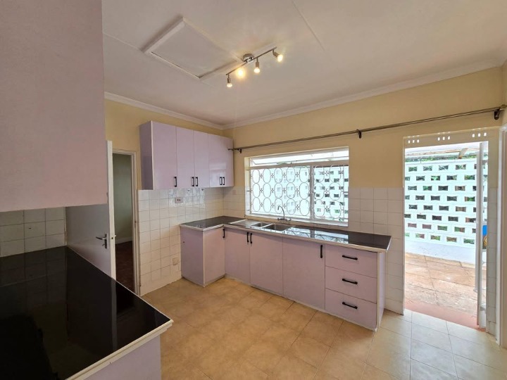 4-Bedroom Bungalow To Let – Gigiri