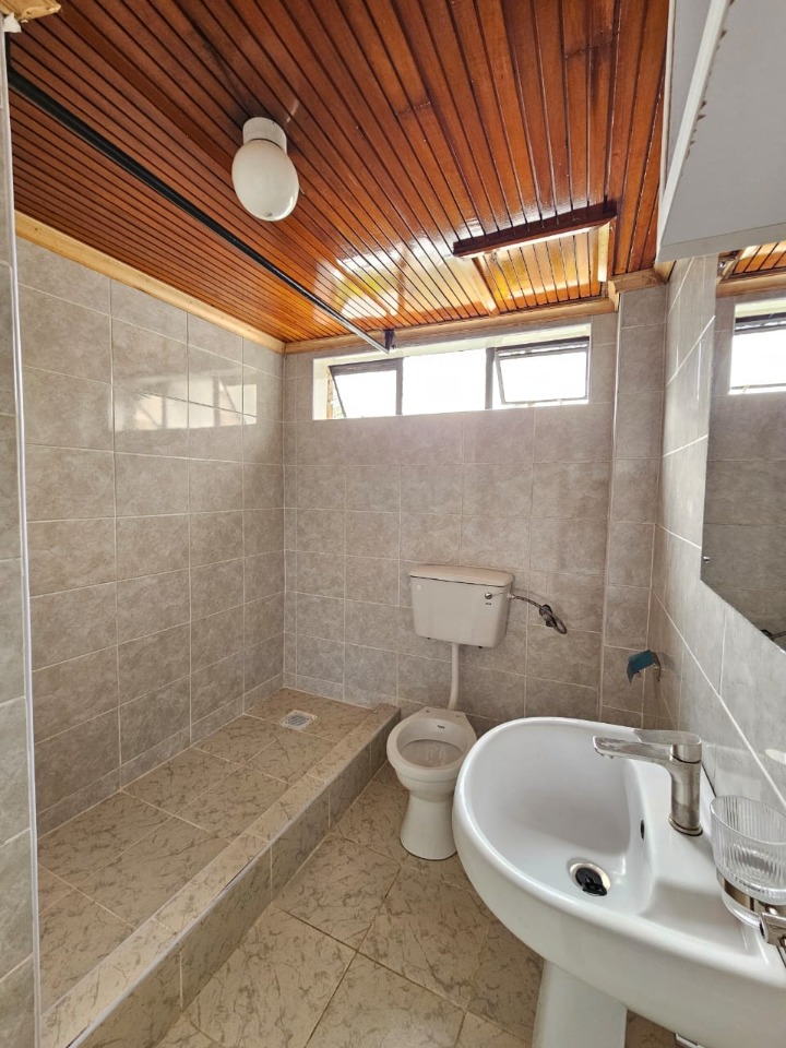 Furnished 2-Bedroom Apartment for Rent – Lavington