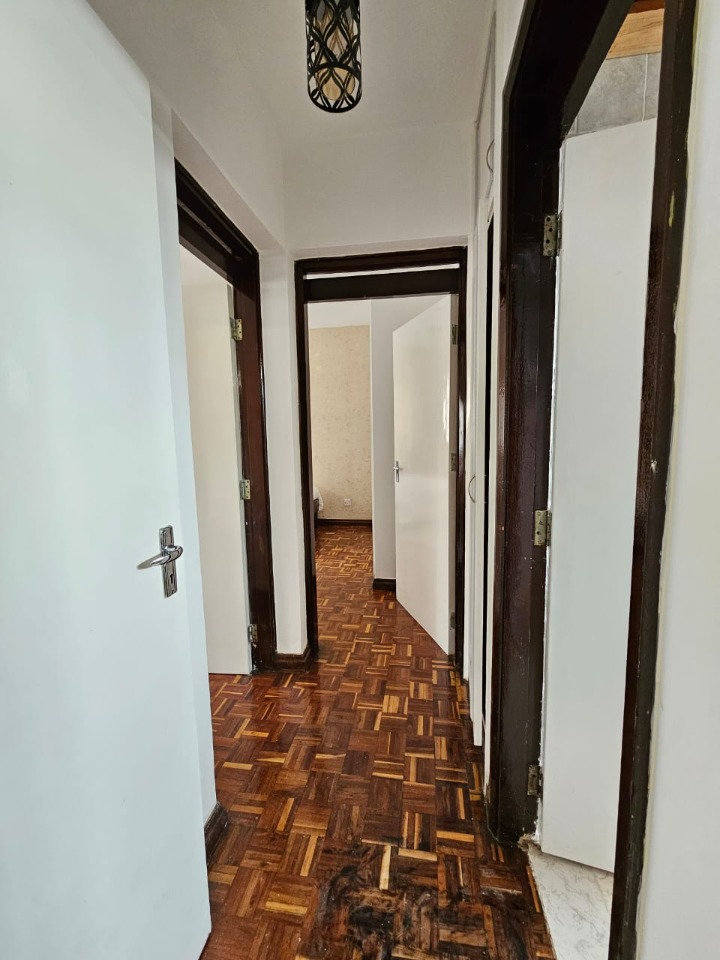 Furnished 2-Bedroom Apartment for Rent – Lavington