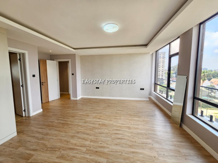Westlands – 2-Bedroom Apartment for Rent