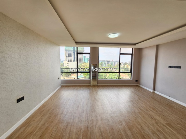Westlands – 2-Bedroom Apartment for Rent