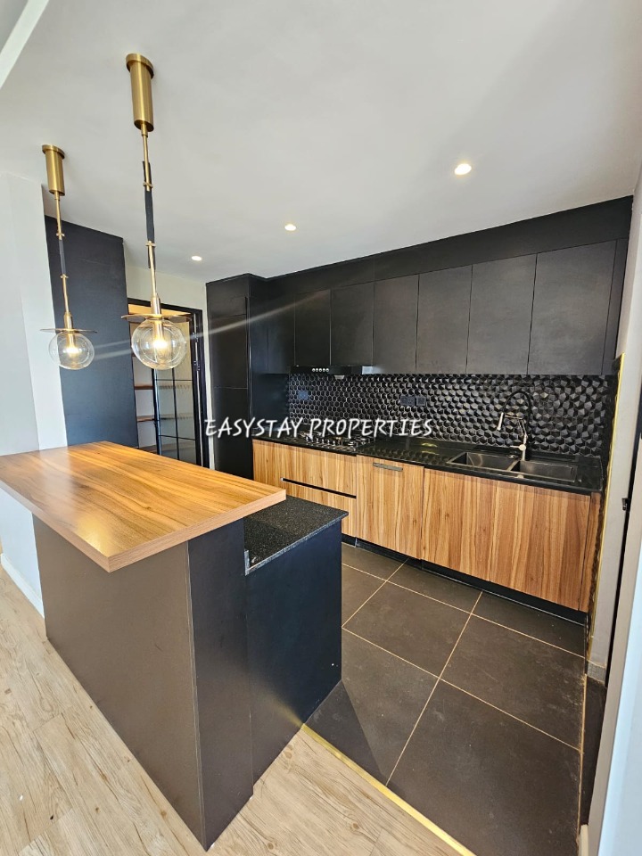 Westlands – 2-Bedroom Apartment for Rent
