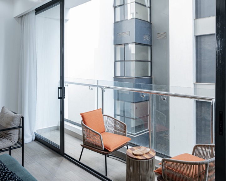 Riverside – 3 Bedroom Apartment for Rent