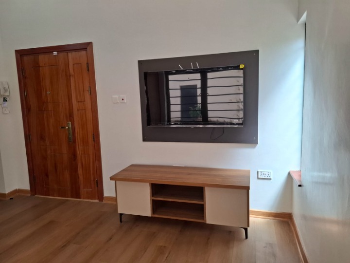 RIDGEWAYS – 1-BEDROOM APARTMENT FOR RENT