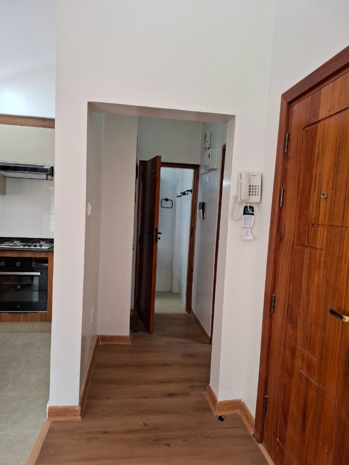 RIDGEWAYS – 1-BEDROOM APARTMENT FOR RENT