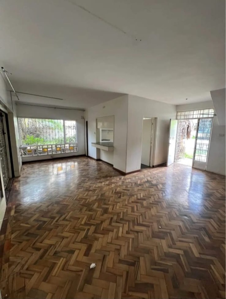 3 Bedroom Maisonette to Let in Westlands