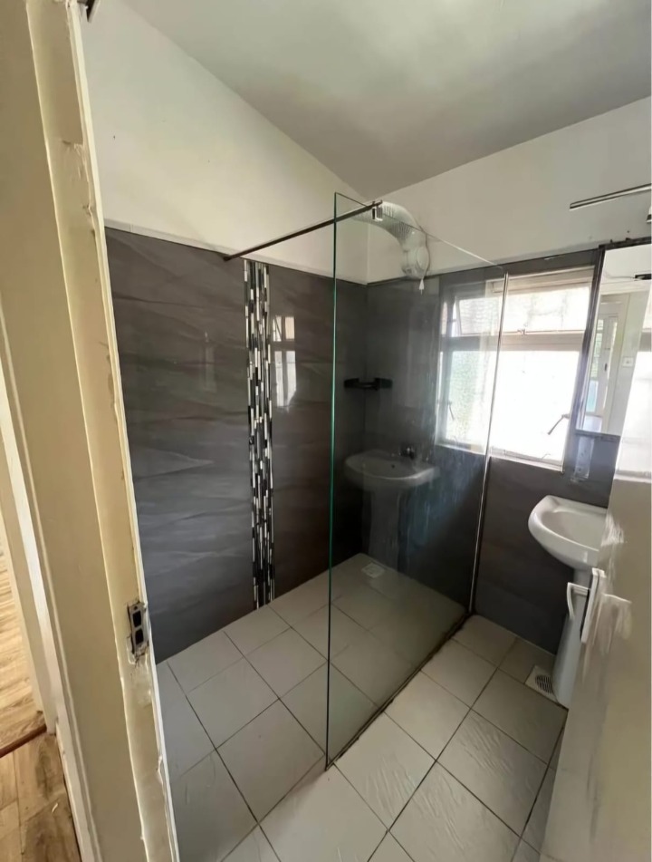 3 Bedroom Maisonette to Let in Westlands