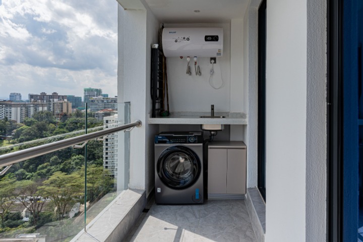 KILELESHWA – FURNISHED 2-BEDROOM APARTMENT + DSQ FOR RENT