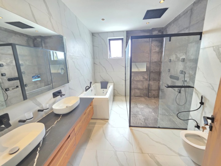 2 Bedroom Apartment for Rent | Peponi