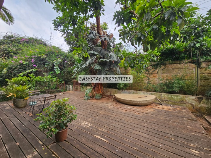 Gigiri – Furnished & Serviced 1 Bedroom Guesthouse for Rent