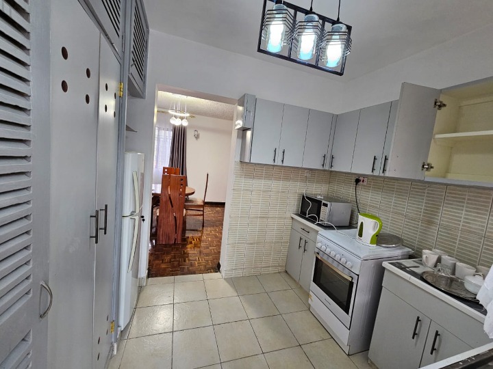 Furnished 2-Bedroom Apartment for Rent – Lavington
