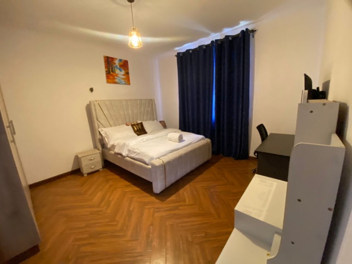 Runda – Furnished 5-Bedroom House for Rent