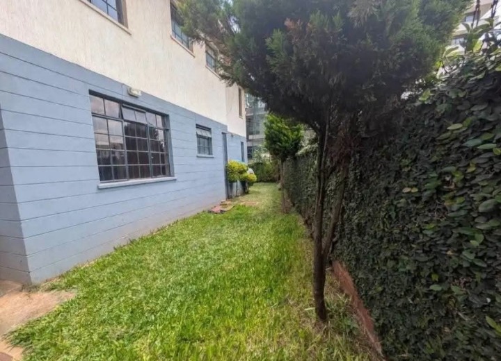 4-Bedroom All En Suite Townhouse To Let – Kitisuru