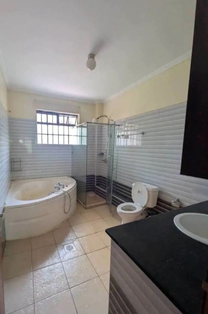 4-Bedroom All En Suite Townhouse To Let – Kitisuru